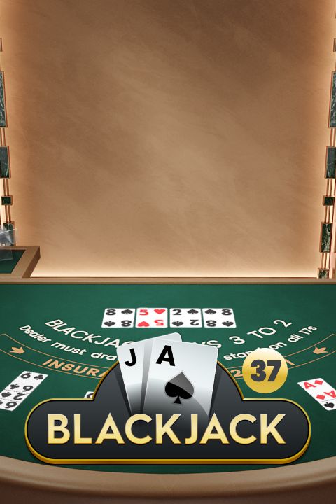 Blackjack 37 Mobile
